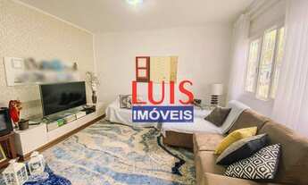 Imagem 4: Casa com 3 dormitórios à venda, 193 m² por R$ 1.120.000 - Piratininga - Niterói/RJ - CA521