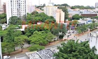 Imagem 4: Lindo apartamento em Perdizes