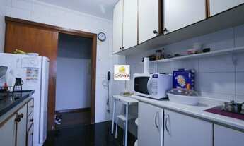 Imagem 5: Apartamento à venda, Saúde, 96m², 3 dormitórios, 1 suíte, 2 vagas!