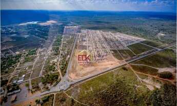 Imagem 2: Área à venda, 57000 m² por R$ 9.980.000,00 - Petecas - Piripiri/PI