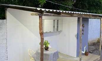 Imagem 3: Casa alter do chão