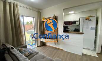 Imagem 2: Serra - Apartamento Padrão - Manguinhos