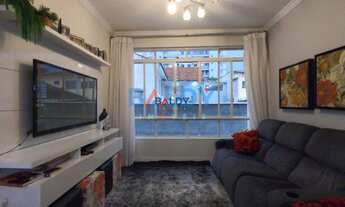 Imagem 4: Apartamento Vila Mariana 3 dormitórios 1 vaga 98 m2 1 suíte R$ 650.000 São Paulo