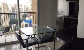 Imagem 4: Apartamento conceito na Vila Nova Conceição