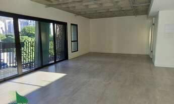 Imagem 2: Loft à venda, 1 quarto, Funcionários - Belo Horizonte/MG