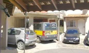 Imagem 2: Casa com 2 dormitórios à venda, 65 m² por R$ 300.000,00 - Residencial Pacaembu I - Itupeva