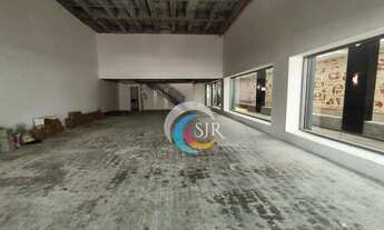 Imagem: Loja para alugar, 298 m² - Cerqueira César