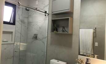 Imagem 5: Casa em Condomínio para Venda em Indaiatuba, Jardim Residencial Dona Lucilla, 3 dormitório