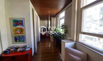 Imagem 5: Rio de Janeiro - Apartamento Padrão - Leme