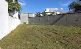 Imagem 3: Terreno no Condomínio Figueira Garden