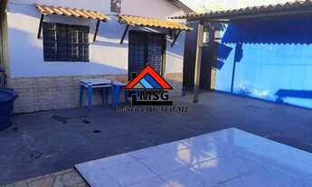 Imagem: Casa Linear com excelente quintal, fácil