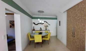 Imagem 2: Apartamento com 2 dormitórios à venda, 68 m² por R$ 530.000 - Santo Antônio - Belo Horizon