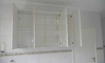 Imagem 3: Apartamento Locação 3 Dormitórios - 110 m² Vila Olímpia