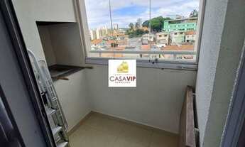 Imagem 5: Apartamento à venda, Itaberaba, 45m², 2 dormitórios, 2 vagas!