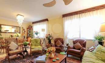 Imagem: São Paulo - Apartamento Padrão - PACAEMBÚ