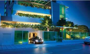 Imagem 2: Apartamento para venda com 106m² com 3 quartos na Batista Campos - Belém - PA