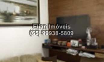 Imagem 3: Apartamento Residencial à venda em Cuiabá-MT