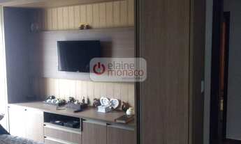 Imagem 4: Casa em Condomínio para Venda em Indaiatuba, Jardim Residencial Maria Dulce, 4 dormitórios