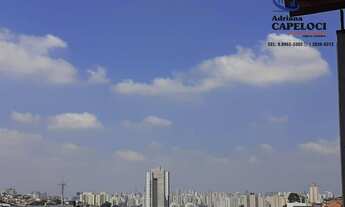 Imagem 4: CASA TÉRREA RECÉM REFORMADA NA FREGUESIA DO Ó