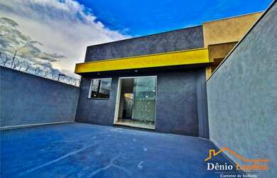 Imagem 7: Casa de 03 quartos mais barata de Montes Claros - MG