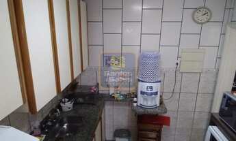 Imagem 6: SOBRADO EM CONDOMÍNIO FECHADO - SANTO ANDRÉ - 3DORM. - 2 VAGAS R$ 620.000,00