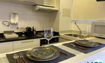 Imagem 6: Estúdio 37 m² com 1 vaga, ao lado do metrô Campo Belo ( linha Lilás)