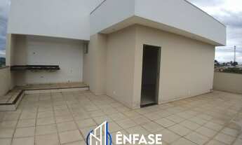 Imagem 4: Cobertura com 03 quartos sendo 01 suíte e 02 vagas de garagem no bairro Três Poderes em Ig