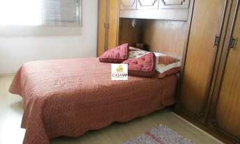 Imagem 7: Apartamento à venda, Saúde, 46m², 1 dormitório, 1 vaga!