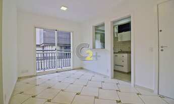 Imagem: APARTAMENTO - JARDIM PAULISTA - 47 M²