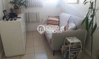 Imagem 3: Rio de Janeiro - Apartamento Padrão - Leme