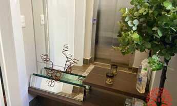 Imagem 2: Cobertura com 3 dormitórios à venda, 323 m² por R$ 3.000.000,00 - Jardim das Samambaias