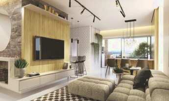 Imagem 7: Com ótima posição solar. 2 dormitórios, sendo 1 suíte. Universitário - Chapecó - SC