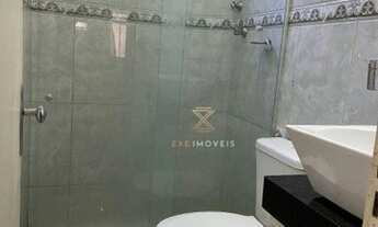 Imagem 3: Apartamento com 2 dormitórios à venda, 80 m² por R$ 208.000 - Santa Terezinha - Belo Horiz