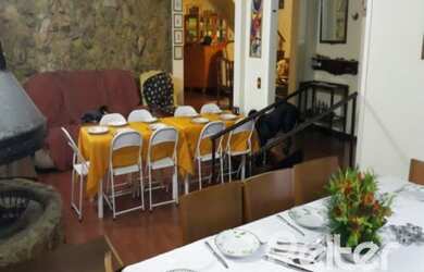 Imagem 6: PORTO ALEGRE - Casa Padrão - Vila Assunção