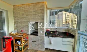 Imagem 6: APARTAMENTO COM LAZER COMPLETO