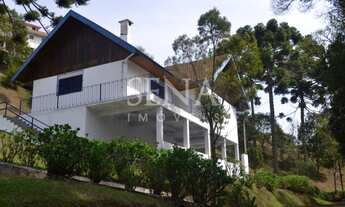 Imagem: Casa Em Condomínio / Venda