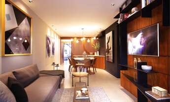 Imagem 2: Rio de Janeiro - Apartamento Padrão - BOTAFOGO