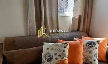 Imagem 5: More no centro da Taquara, casa em condomínio, aceita negociação!