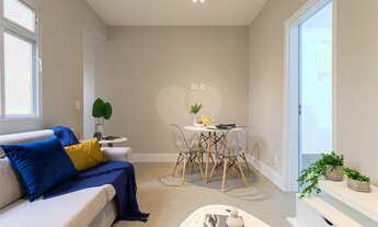 Imagem 5: São Paulo - Apartamento Padrão - BELA VISTA