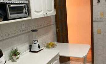 Imagem 4: Apartamento com 1 dormitório à venda, 68 m² por R$ 420.000 - Boqueirão - Santos/SP