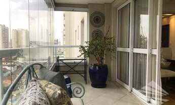 Imagem 4: Apartamento com 3 dormitórios à venda, 130 m² - Jardim das Nações - Taubaté/SP