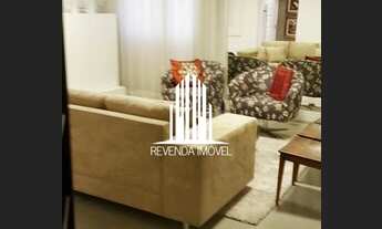 Imagem 4: APARTAMENTO PARQUE DA MOOCA 3 SUITES 4 VAGAS