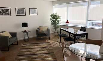 Imagem 5: São Paulo - Conjunto Comercial/Sala - VILA NOVA CONCEIÇÃO