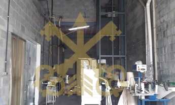 Imagem 4: São Paulo - Galpão/Depósito/Armazém - Vila Maria