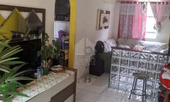 Imagem 1: LINDO APARTAMENTO/ 2DORMITORIOS /SALA DOIS AMBIE