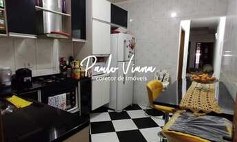 Imagem 6: Sobrado individual no Tude Bastos