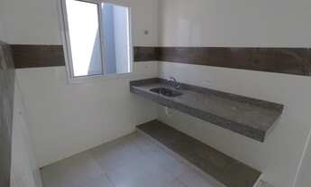 Imagem 7: Vida Nova - Casa 2/4 1 Suite - Ponto de Ar - 50 metros da Av Segismundo 1583udi