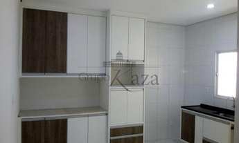 Imagem 6: Casa Sobrado VENDA - Loteamento Villa Branca - Jacareí - 4 Dormitórios - 175m²
