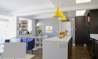 Imagem 4: Apartamento à venda, Vila Romana, 185m², 3 dormitórios, 1 suíte, 3 vagas!