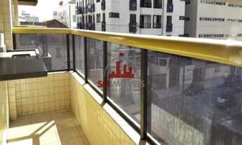 Imagem 7: Apto. para Locação ou Venda com 2 Suítes e Lazer completo e Acesso à Cadeirantes, no Boque